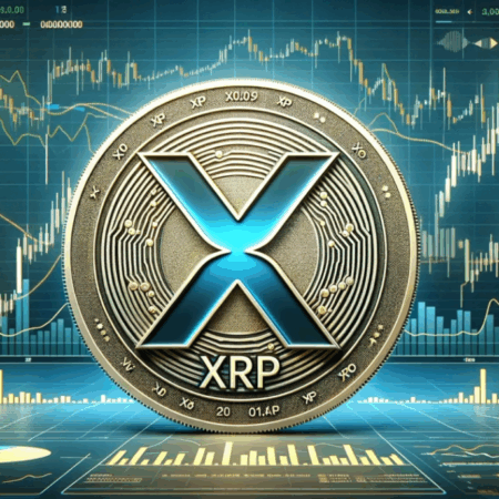 Ripple CEO Eyes SWIFT’s Share—How High Can XRP Price Go?