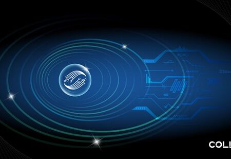 Colle AI Expands XRP Cryptocurrency Integration to Power Cross-Chain NFT Interoperability