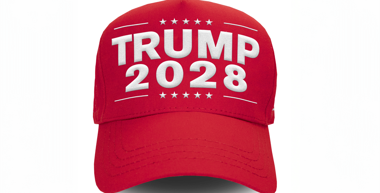 Could Trump Bypass Term Limits? Prediction Platforms Buzz With Trump 2028 Talk