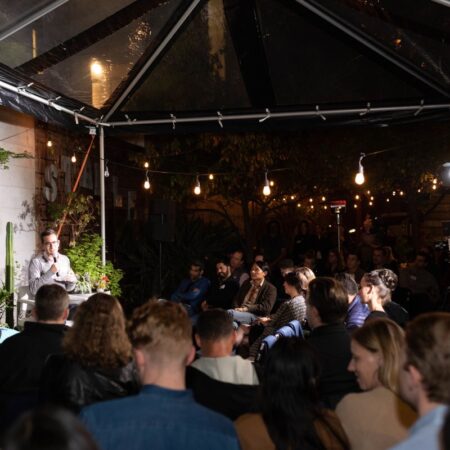 StrictlyVC heads to Athens, covering European tech and investment