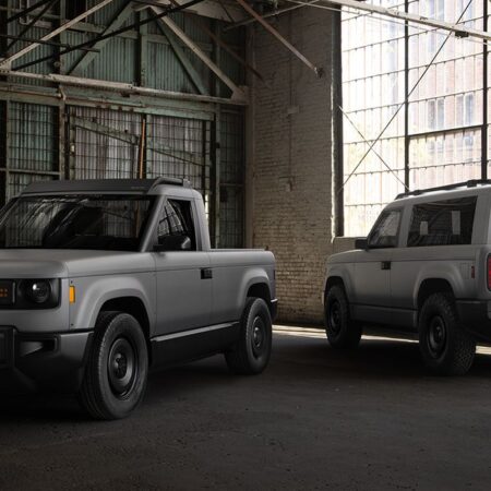 Slate Auto’s $25K Electric Pickup Is Here: Pricing, Specs, Range, Release Date