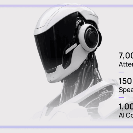 SuperAI Singapore 2025: Where 7,000+ AI Leaders Converge