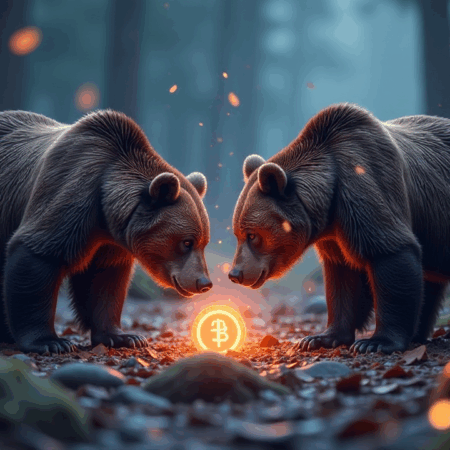 AERGO price falls 12%, defies broader crypto surge