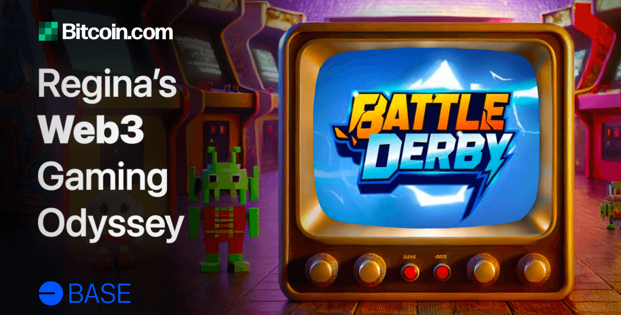 Battle Derby Blends Racing, MOBA, and Web3 in One Frenzied Free-to-Play Arena