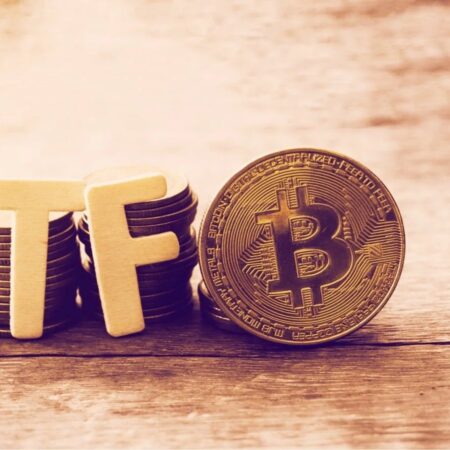 Bitcoin ETF Experiences $3.06B Inflows After Weeks Of Losses