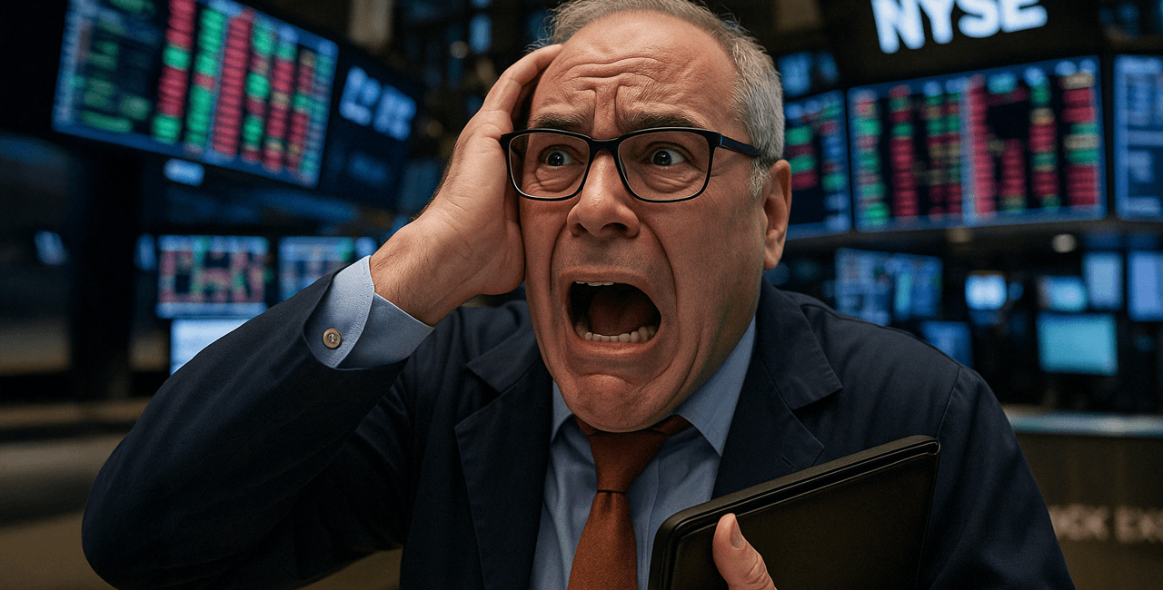 Crypto Outshines Crashing Stocks: Bitcoin Nears $90K as $1.5T Vanishes From Wall Street