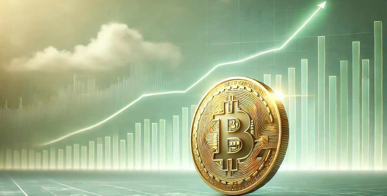 Bitcoin Aiming for $833K—Finder Experts See Prime Time to Buy