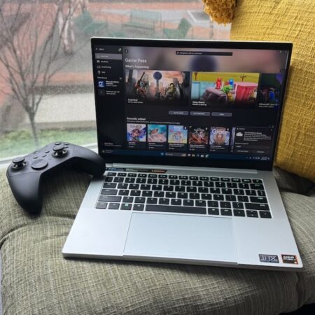 The best gaming laptops for 2025: Tested and vetted