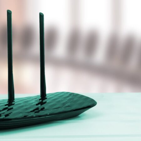 Antitrust regulators have a new target: Cheap TP-Link routers