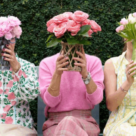 How to choose the right bouquet for the moms in your life