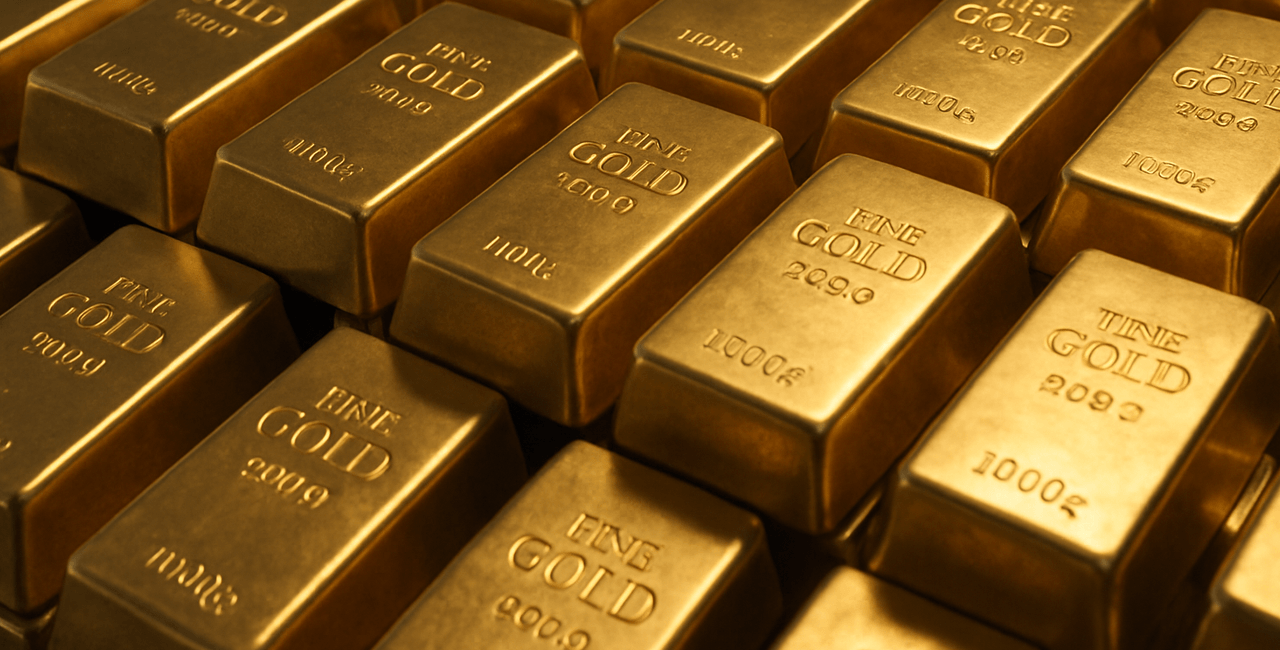 Buying Fractional Gold: South Africa’s Mesh.trade Offers Tokenized Krugerrands