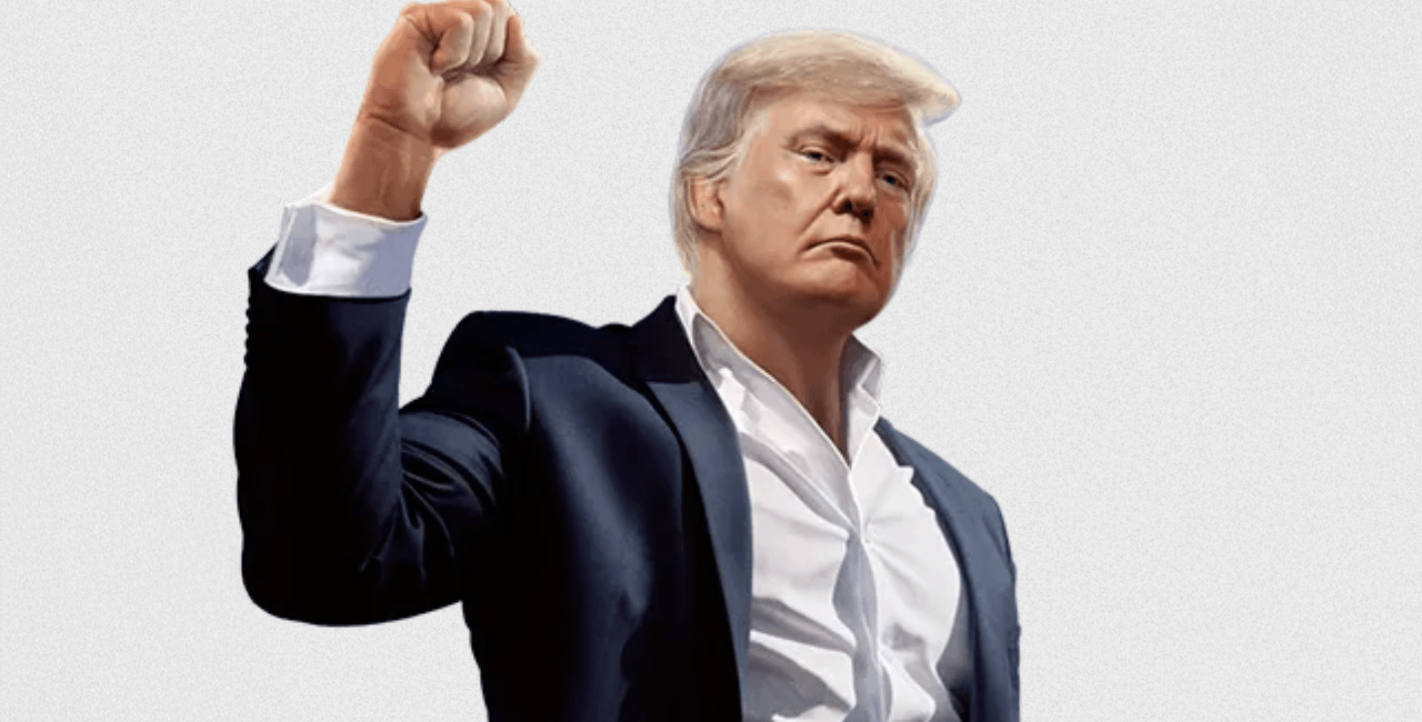 Trump to Dine With Top 220 Meme Coin Holders at DC Golf Club Gala