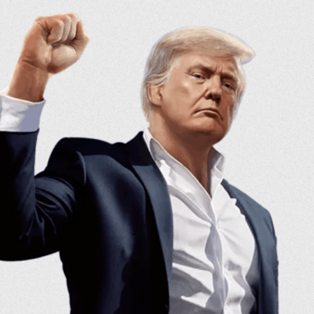 Trump to Dine With Top 220 Meme Coin Holders at DC Golf Club Gala