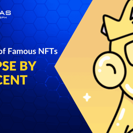 Then vs. Now: Top NFT Collections and How Much Their Prices Have Crashed Since 2021