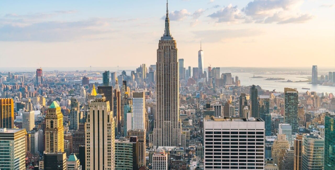 NYC Announces First Crypto Summit to Court Titans Holding $1T in Assets