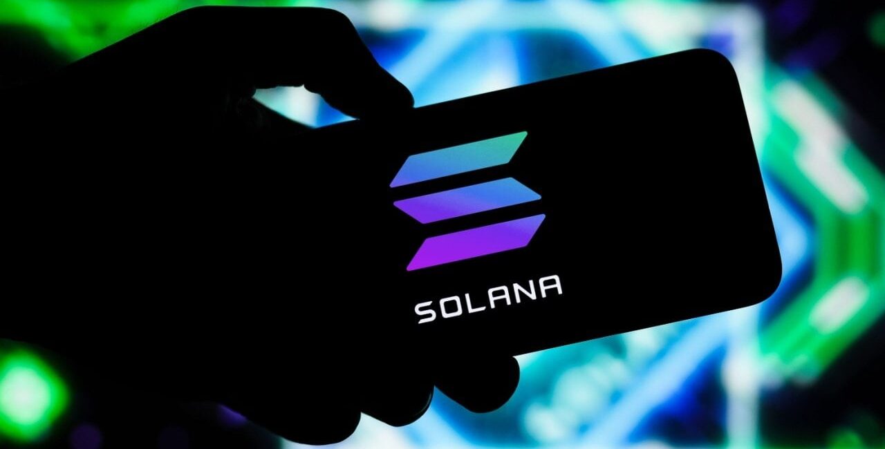 RockawayX Launches $125 Million Fund to Back Solana’s Next Generation of Builders