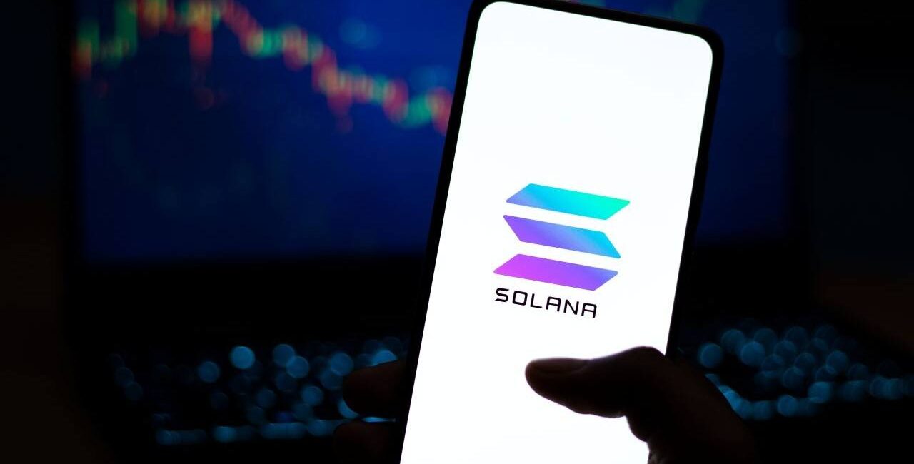 SOL Strategies Secures $500M to Increase Solana Holdings