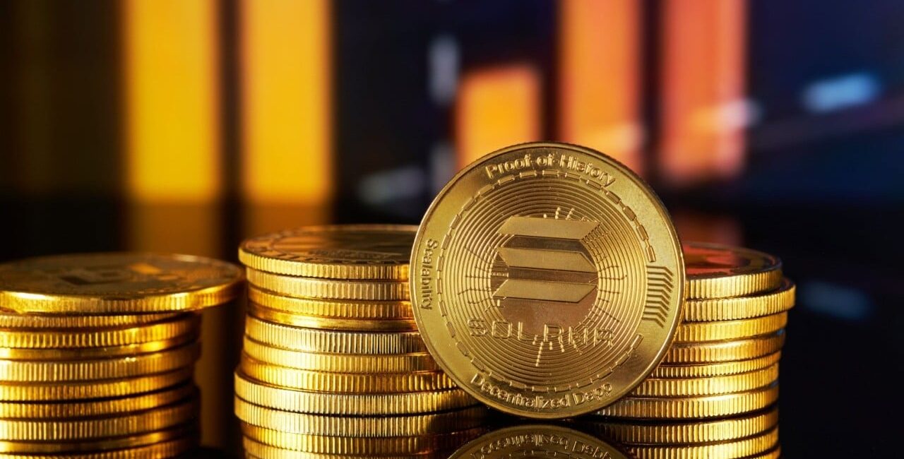 Solana Treasury Company Defi Development Corp Wants to Raise Up to $1 Billion