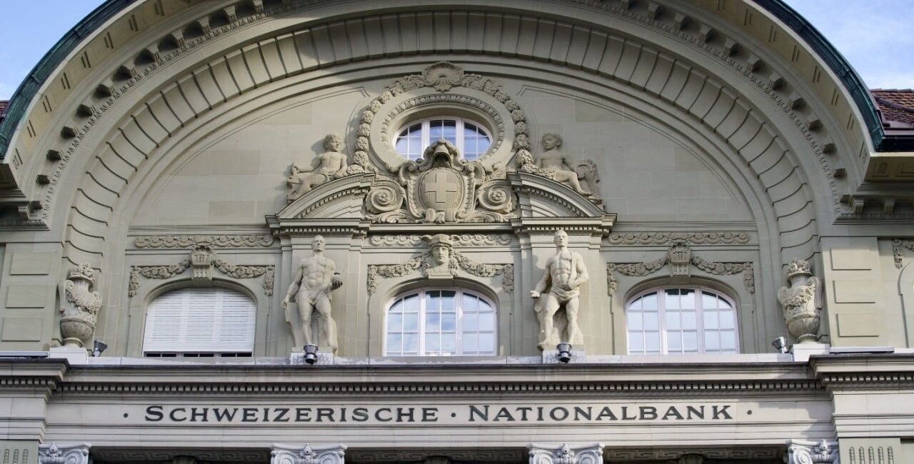 Swiss National Bank Slams Bitcoin Reserve Push as Inflation Storm Brews