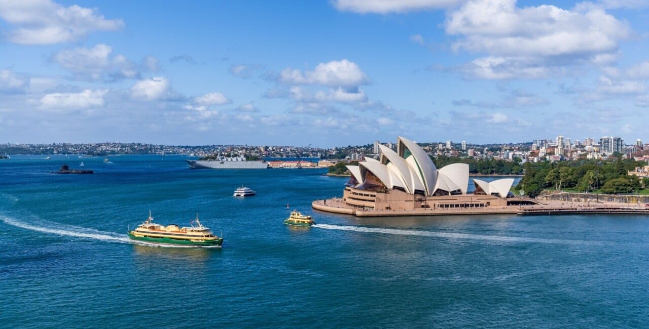 Use It or Lose It’: AUSTRAC Warns Inactive Crypto Exchanges