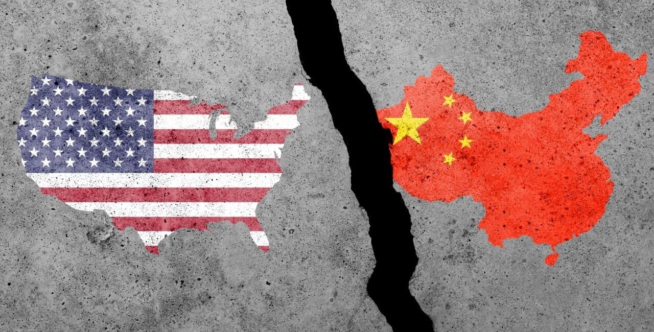 China Warns of Global Fallout as US Tariff Push Turns Trade Into Economic Warfare