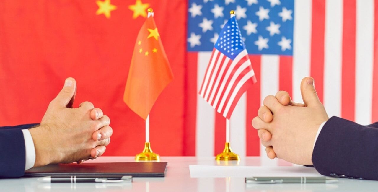 Markets Jump on US-China Optimism, New Tether-Softbank Funded BTC Treasury Firm, and More — Week in Review