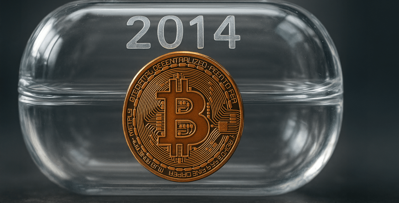 $31M in Dormant Bitcoin Awakens After 11 Years of Silence
