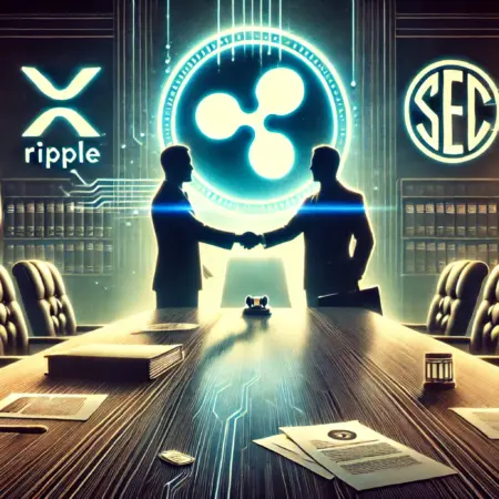 XRP News: Ripple Reaches $50M Settlement with SEC—$75M Returned If Injunction Lifted