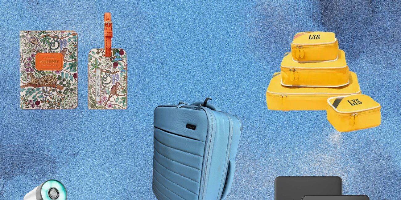25 Best Gifts for Frequent Travelers (2025)
