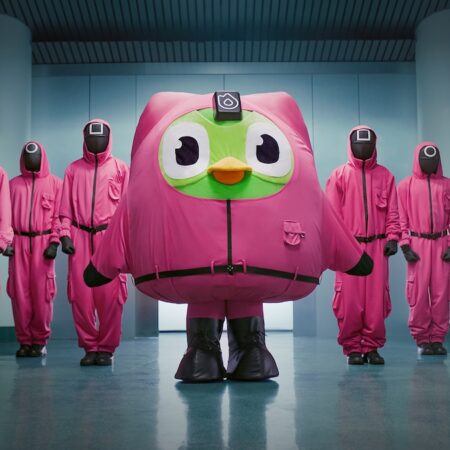Is Duolingo the face of an AI jobs crisis?