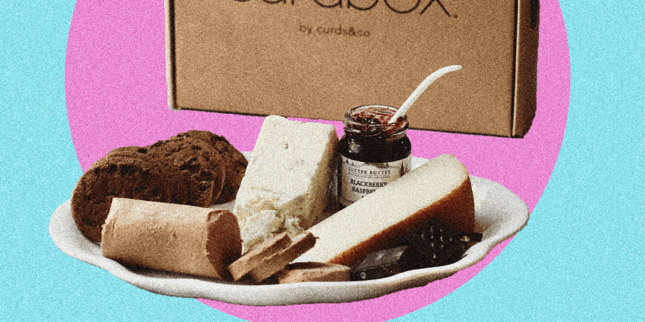9 Best Food Gifts, Tested and Reviewed (2025)