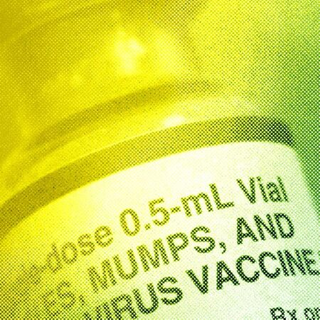 The Dangerous Decline in Vaccination Rates