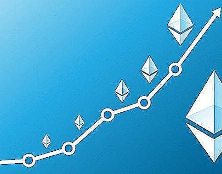 Ethereum ETFs Are Back In The Spotlight – Bulls Are Back