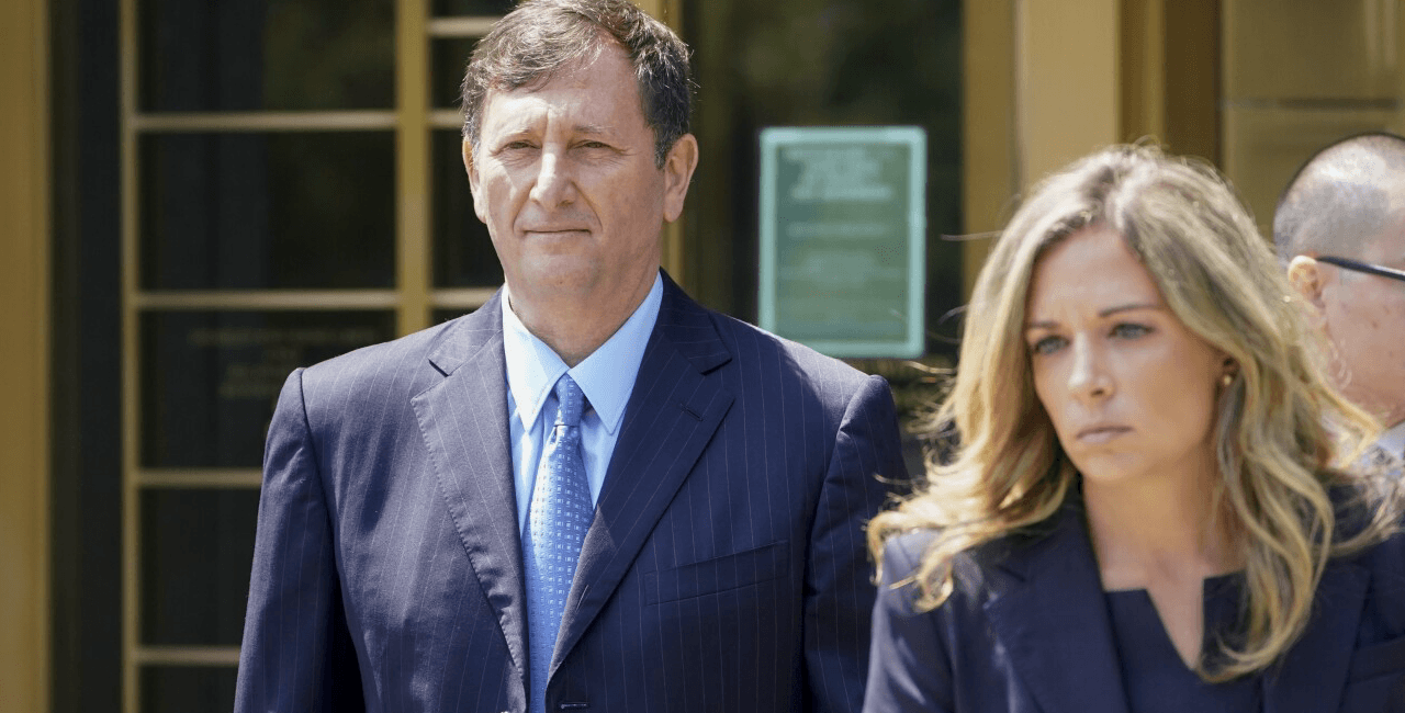 Celsius Boss Falls: Alex Mashinsky Sentenced to 12 Years for $7B Fraud