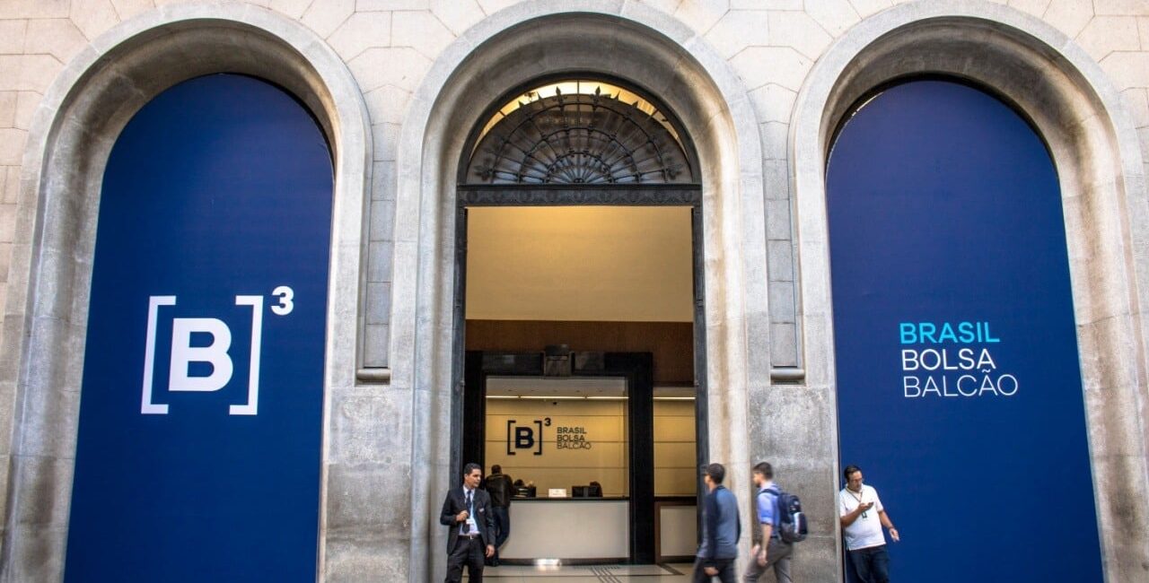 Brazil’s B3 Stock Exchange to Launch Ether and Solana Futures
