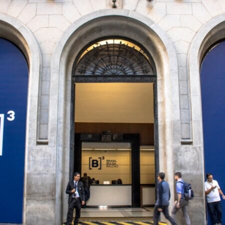 Brazil’s B3 Stock Exchange to Launch Ether and Solana Futures