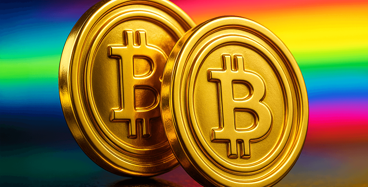 $275K by 2026: Can Rainbow Bands and S2F Predict Bitcoin’s Future?