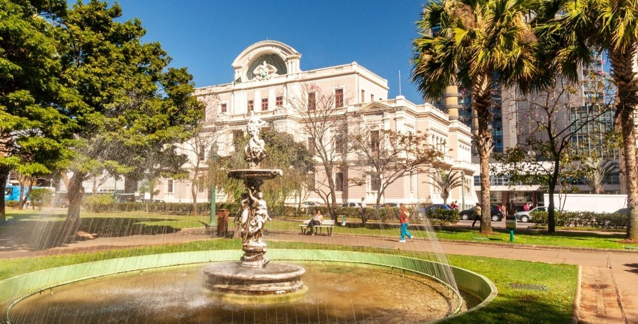 Belo Horizonte to Become ‘Bitcoin Capital’ With New Bill
