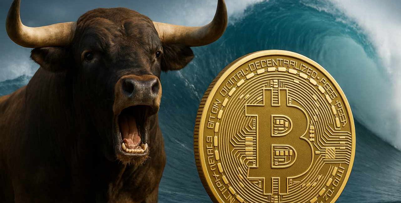 Bitcoin Bull Cycle Isn’t Over—Top Analyst Sees Institutional Tsunami