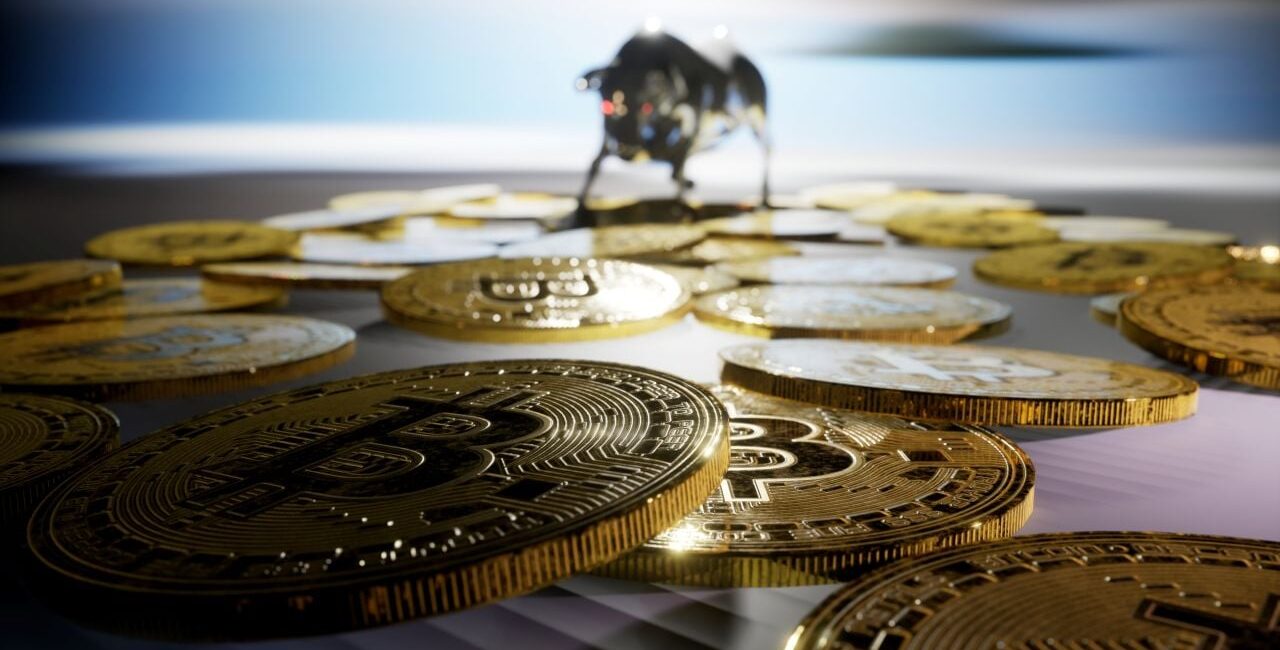 Bitcoin Continues Six-Figure Rally While Stocks Stumble