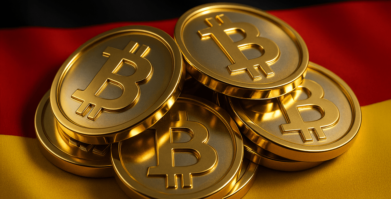 German Authorities Shut Down Exch Crypto Service, Seize €34M in Laundered Funds