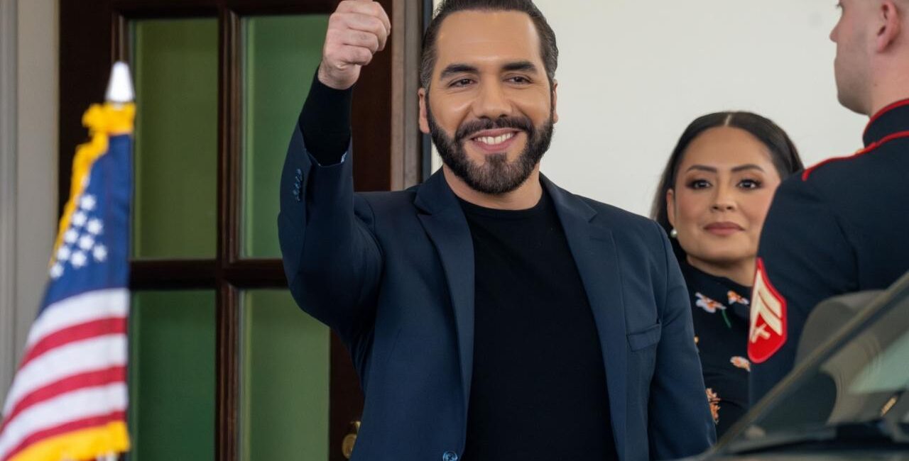 Latam Insights Encore: I’m Convinced: Bukele Outsmarted the IMF, Even if We Don’t Know How