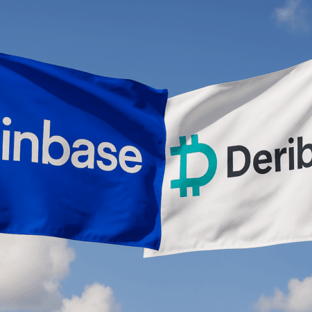 Crypto Consolidation: Coinbase to Acquire Deribit for $2.9B
