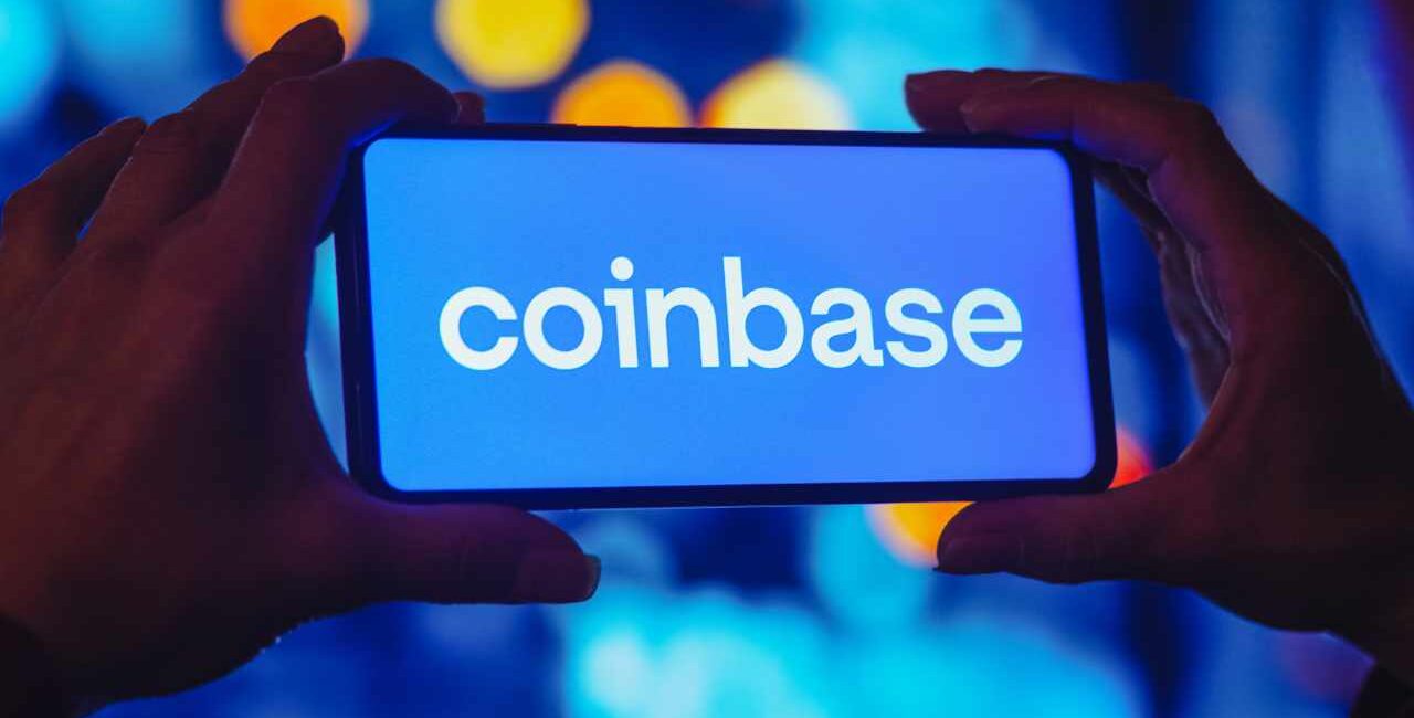Coinbase Doubles Down: CEO Says Crypto Will Eat Most of Financial Services