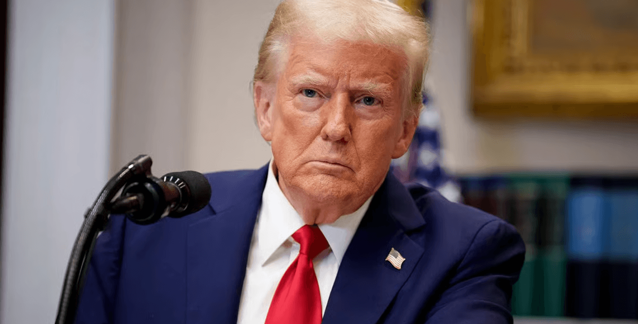 Polymarket Bettors Put 56% Odds on Trump Eliminating Capital Gains Tax