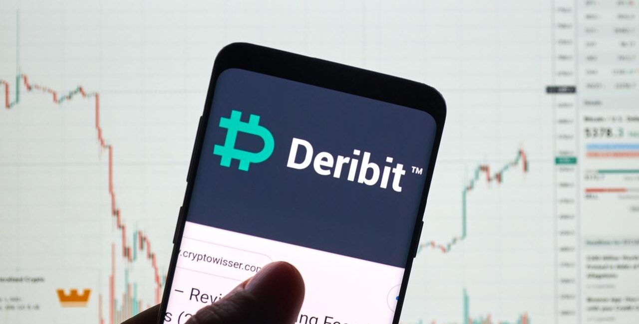 Deribit Targets US Expansion Amid Trump’s Crypto-Friendly Policies
