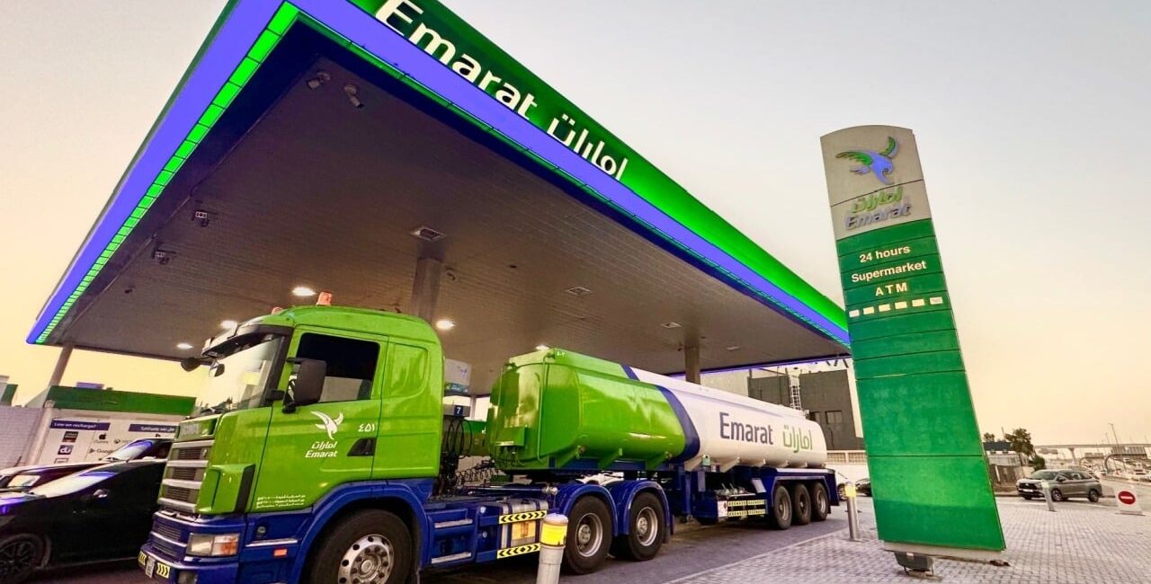 Fill up Your Car With Crypto at Dubai Gas Stations Through New Crypto.com and Emarat Partnership