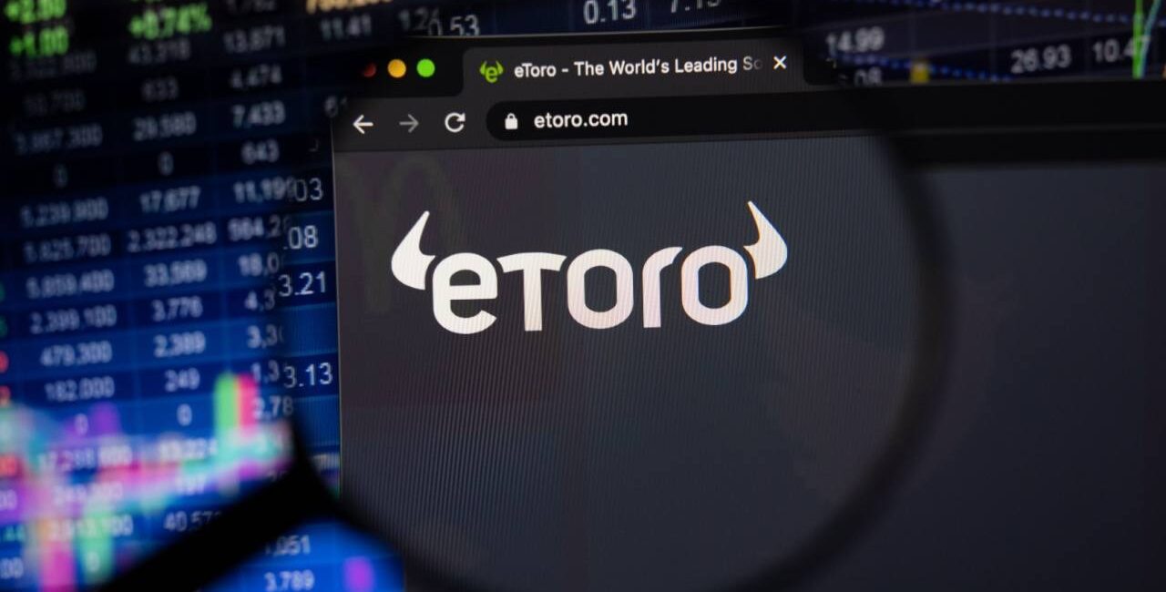 Etoro Launches Roadshow for Initial Public Offering Valued up to $500 Million