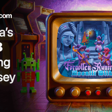Pixels Meets Runiverse: A New Era of Cross-Game Web3 Adventures Begins