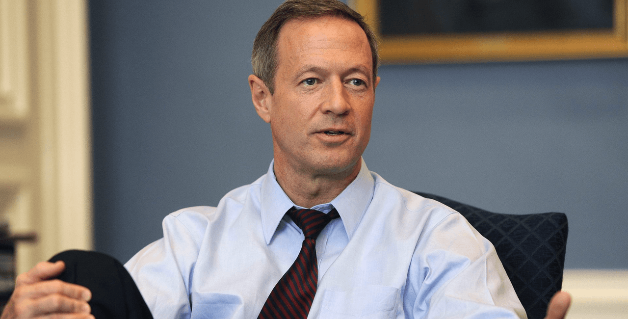 Bitcoin vs. Social Security: Former Maryland Governor’s Ponzi Scheme Remark Sparks Fury